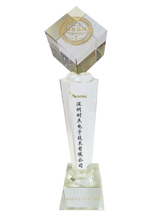 中國安防知名品牌