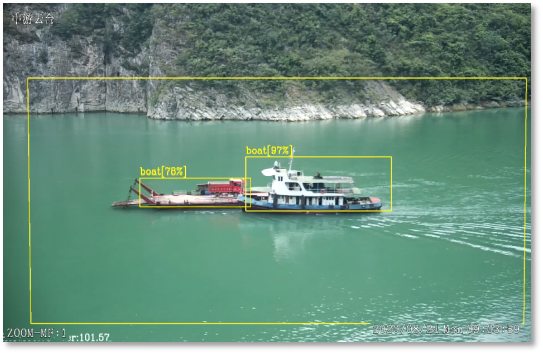 邊海防防務系統(tǒng)